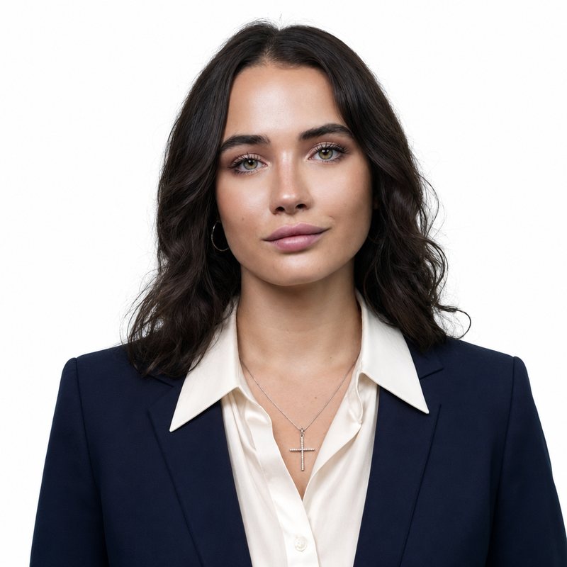 Alina Novikova, CEO в Альтум