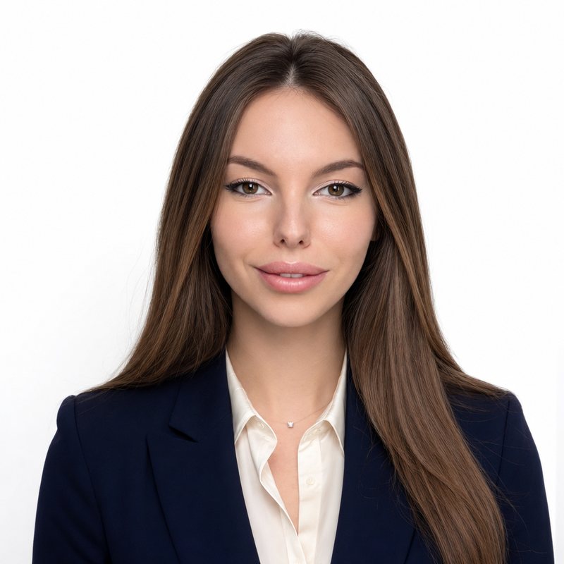 Anastasia Kutuzova, Операции и реализация проектов в Альтум