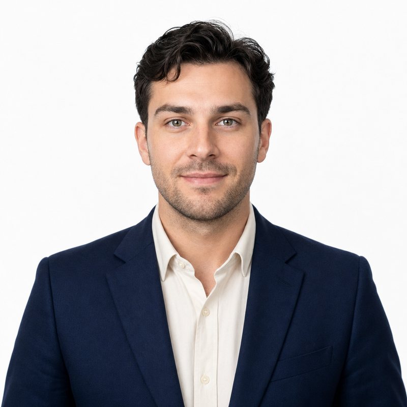 Robert Moreau, CTO в Альтум
